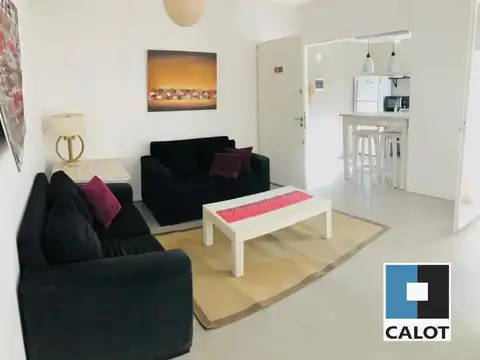 Departamento en Alquiler Temporal 20 años