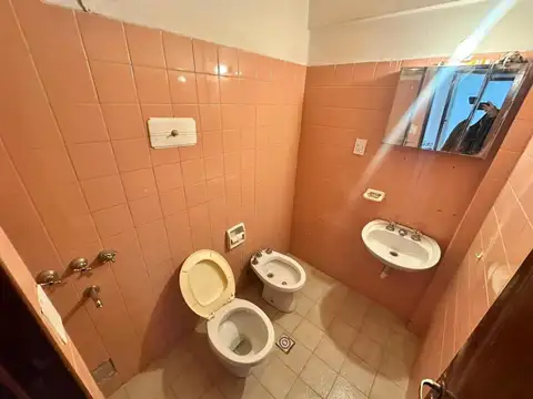 Departamento en Alquiler 40 años