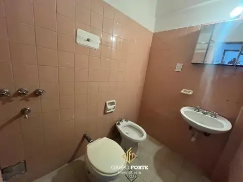 Departamento en Alquiler Permite mascota