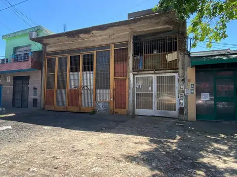 Departamento en Rafael Castillo