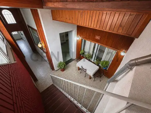 VENTA PH 4 AMB PARQUE AVELLANEDA CON QUINCHO