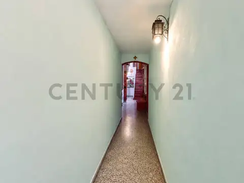 Depto Tipo Casa en Venta en Parque Avellaneda, USD 160.000