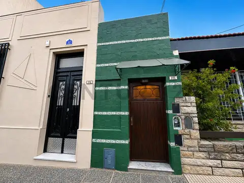 VENTA PH 4 AMB PARQUE AVELLANEDA CON QUINCHO