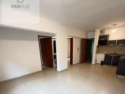 Departamento 2 dorm en alquiler nueva cordoba