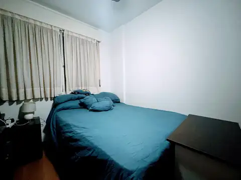 Departamento en Venta en Centro, USD 125.000