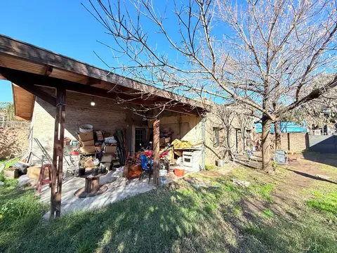 Casa en Venta en Merlo, USD 100.000