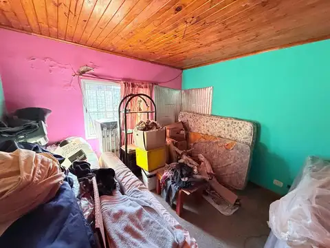 Casa en Venta con 5 cocheras