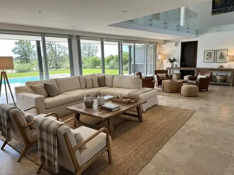 Casa en Venta en Nordelta Golf Club Nordelta, Nordelta