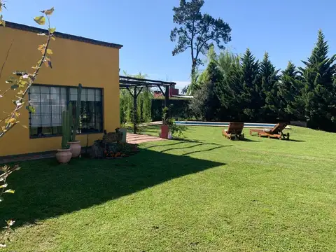 Quinta en Venta de 1 dormitorio