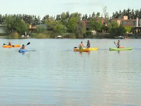 Terreno en Venta en Benavidez, USD 190.207