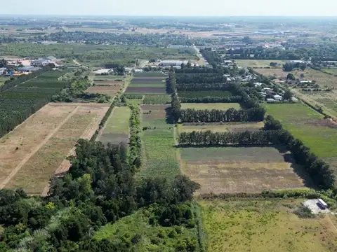 Terreno en Venta de 55707,0 m2