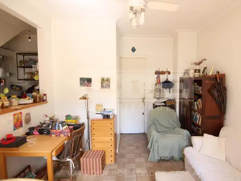 Depto Tipo Casa en Venta en San Isidro, USD 250.000