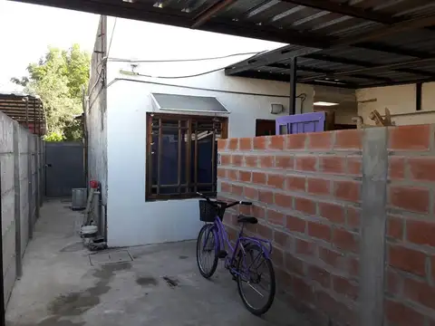 Casa en Venta en Mariano Acosta, USD 50.000