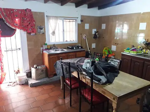 Casa en Venta 40 años
