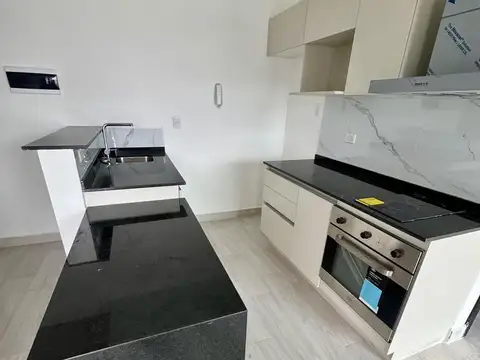 Departamento en Venta al Oeste
