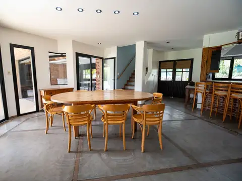 Casa en Venta en Countries y Barrios Cerrados en la Plata, USD 525.000