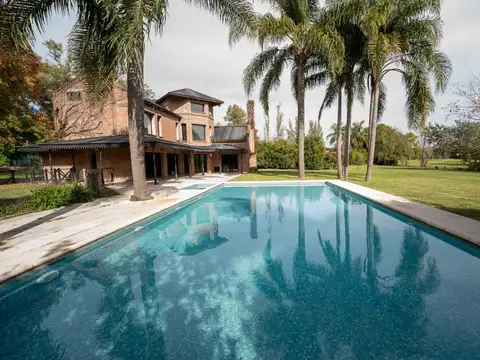 Casa en Venta de 4 dormitorios