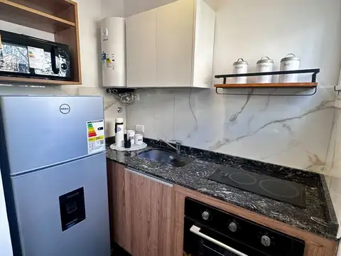 Departamento en Venta 50 años