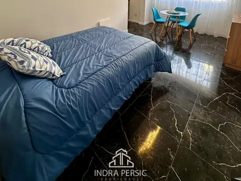 VENTA departamento Plaza Colón Mar del Plata 1 ambiente