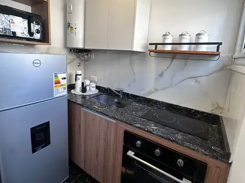 Departamento en Venta al Este