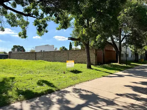 Terreno en Venta en Villa Del Parque, USD 45.000