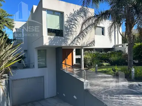 Barrio Privado Abril Club de Campo