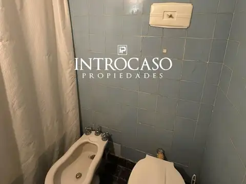 Venta Departamento 2 Ambientes - Mar del Plata - Centro