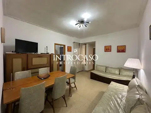 Venta Departamento 2 Ambientes - Mar del Plata - Centro
