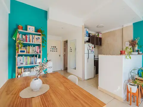Departamento en Venta 11 años