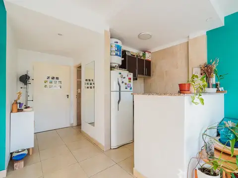 Departamento en Venta en Villa Devoto, USD 99.500