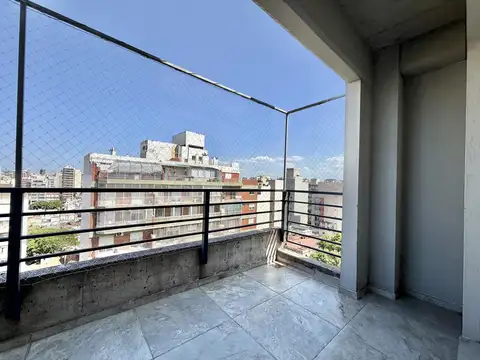 Departamento en Venta en Villa Urquiza, USD 199.000