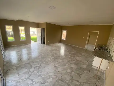 Casa en Venta de 1 dormitorio
