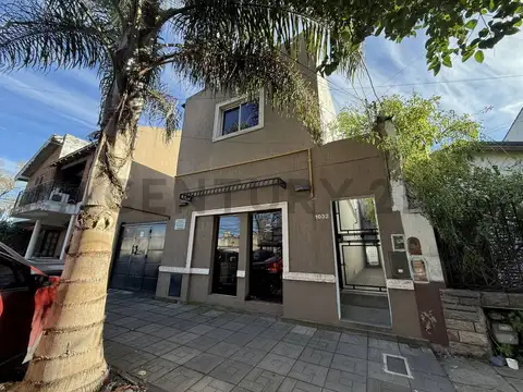 Jose Matias Zapiola 1000, Piso 0