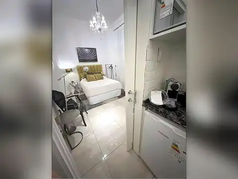 Departamento en Venta de Monoambiente