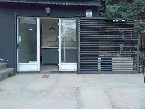 ALQUILER DE LOCAL APTO GASTRONOMICO