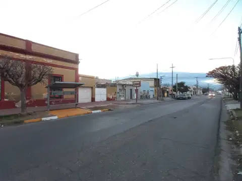 VENTA CASONA ANTIGUA ZONA UNIVERSIDAD SAN LUIS