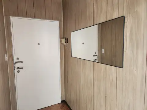 Departamento en Alquiler 35 años