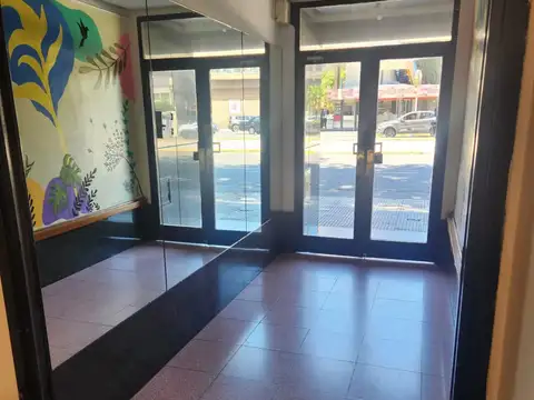 Departamento en Alquiler de 2 dormitorios