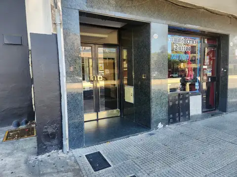 Juan B Justo Avenida 5400, Piso 1