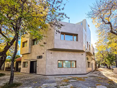 Espectacular casa a estrenar en Villa Devoto detalles de categoría