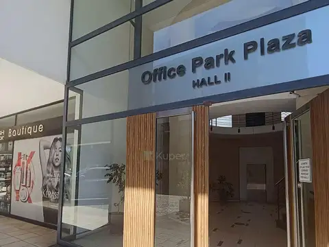 Oficina  en Venta en Office Park Cibra, Pilar, G.B.A. Zona Norte