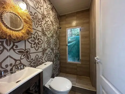 Departamento en Alquiler Temporal en Fátima Estación Empalme, $ 800.000