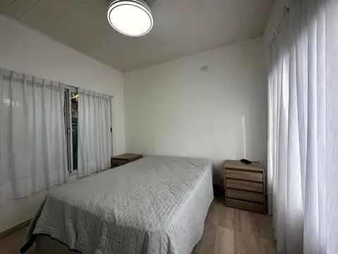 Departamento en Alquiler Temporal de 2 ambientes