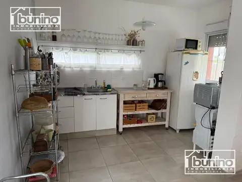 Casa en alquiler temporal en Funes Town - 2 Dormitorios