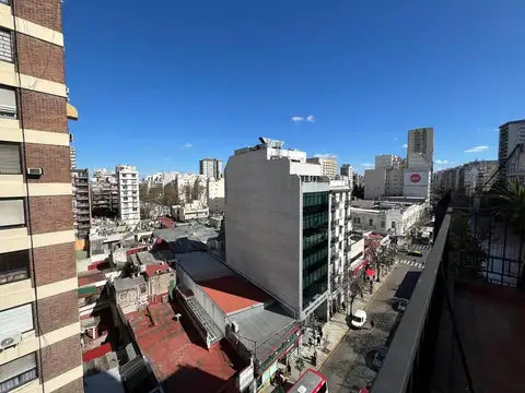 Departamento en Venta de 4 dormitorios