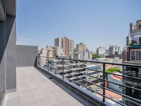 Departamento en Venta en Almagro, USD 130.000
