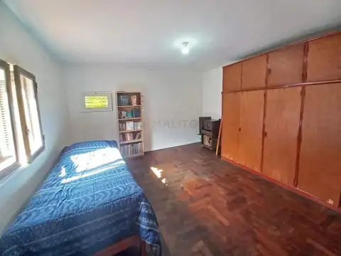 Casa en Venta 60 años