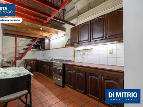 Departamento en Venta 67 años