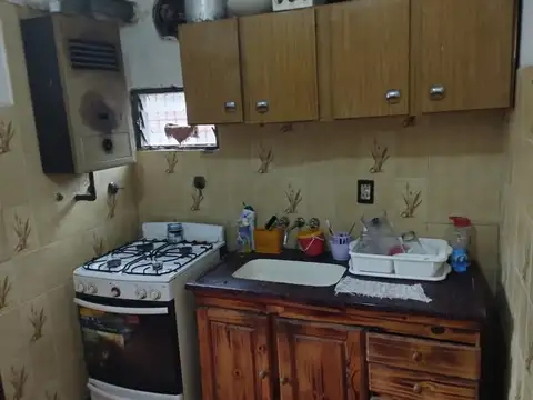 Casa en Venta en Campana, USD 40.000