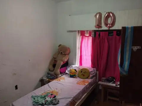CASA EN VENTA - LA JOSEFA